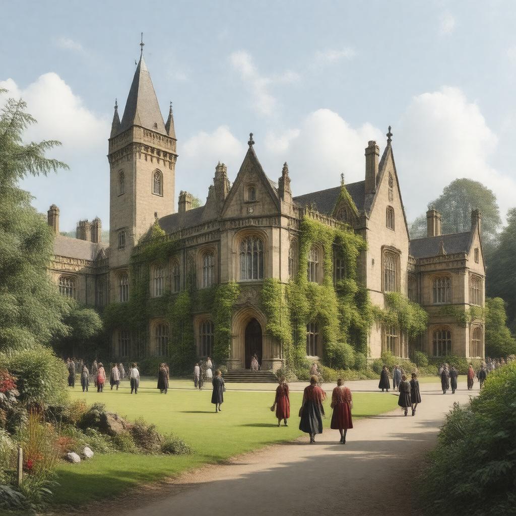 Durham School